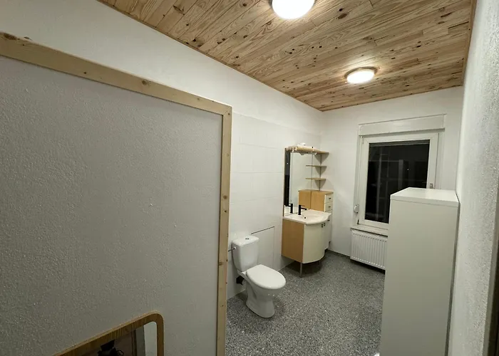 Luxembourg Есч-Сур-Алзетте