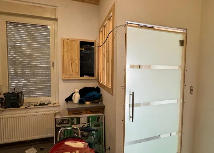 Luxembourg Есч-Сур-Алзетте